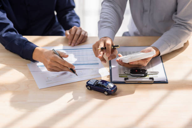 Car insurance options for Lattingtown residents